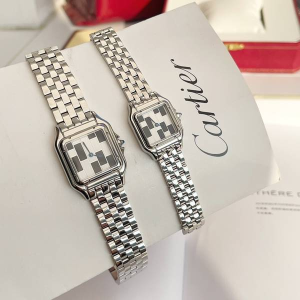 Cartier Watch CTW00731 Cartier Watch CTW00731