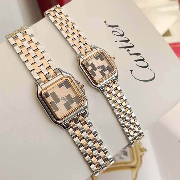 Cartier Watch CTW00732 Cartier Watch CTW00732