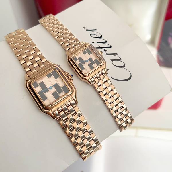 Cartier Watch CTW00733 Cartier Watch CTW00733