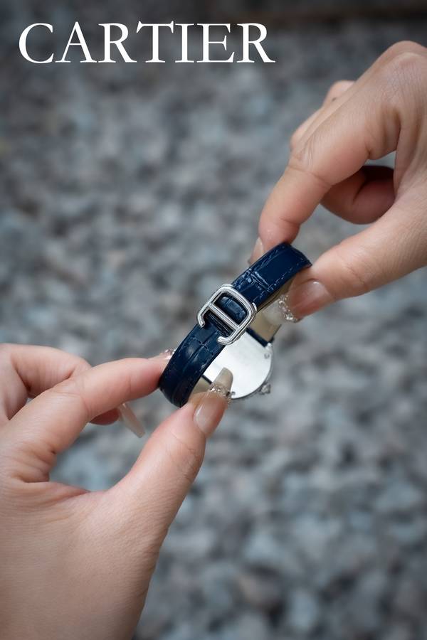 Cartier Watch CTW00735-2 Cartier Watch CTW00735-2