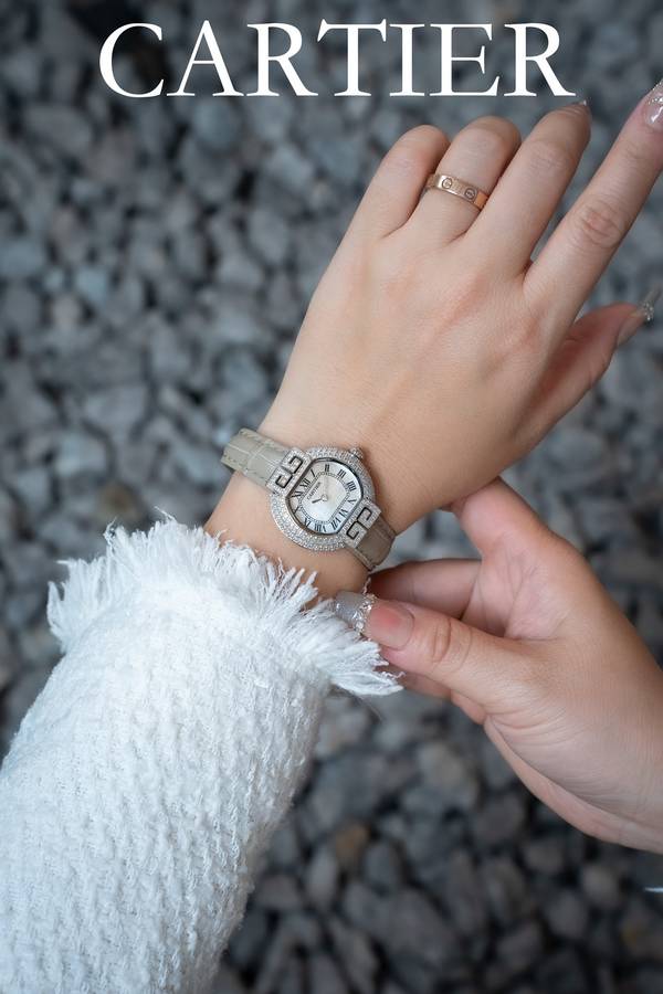 Cartier Watch CTW00735-4 Cartier Watch CTW00735-4