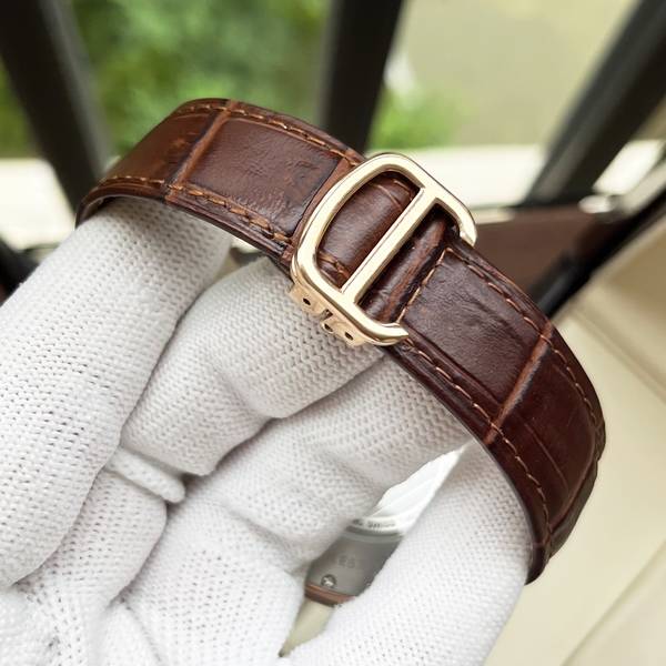 Cartier Watch CTW00737-1 Cartier Watch CTW00737-1