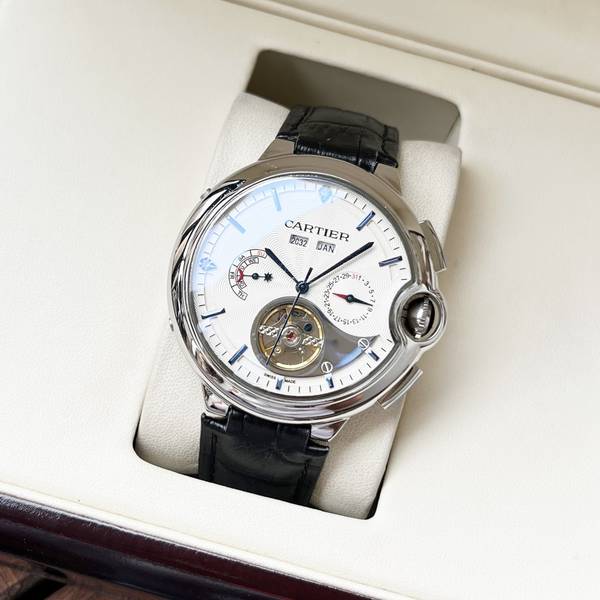 Cartier Watch CTW00737-2 Cartier Watch CTW00737-2
