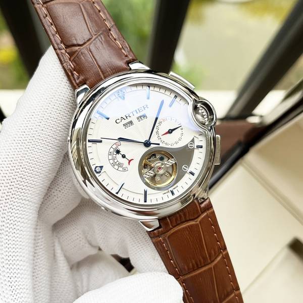 Cartier Watch CTW00737-3 Cartier Watch CTW00737-3