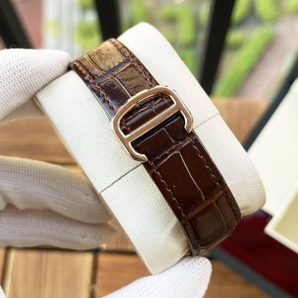 Cartier Watch CTW00740-1 Cartier Watch CTW00740-1