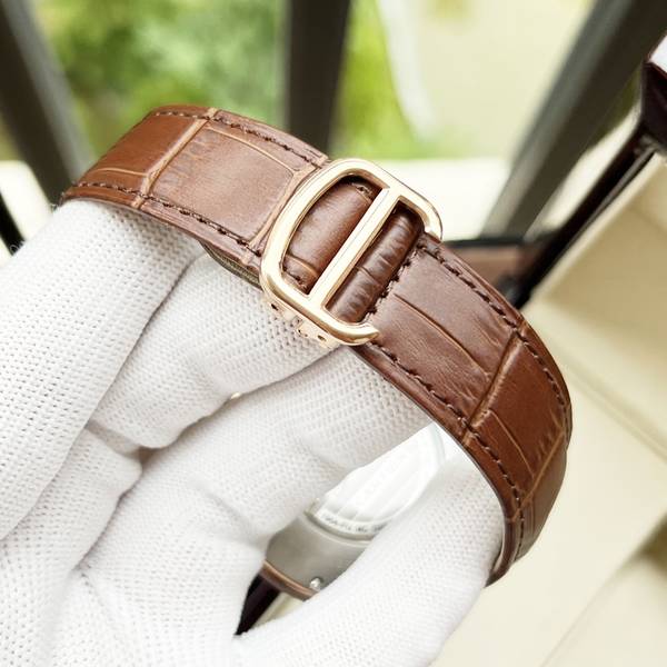 Cartier Watch CTW00741-1 Cartier Watch CTW00741-1