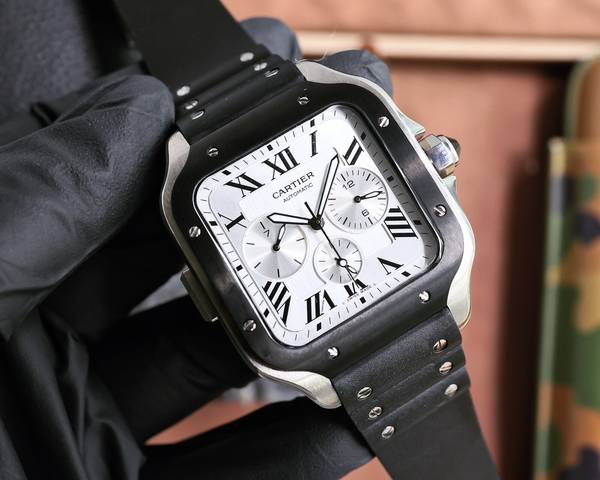 Cartier Watch CTW00750-1 Cartier Watch CTW00750-1