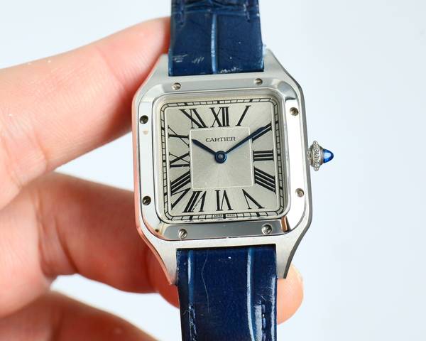 Cartier Watch CTW00751-1 Cartier Watch CTW00751-1