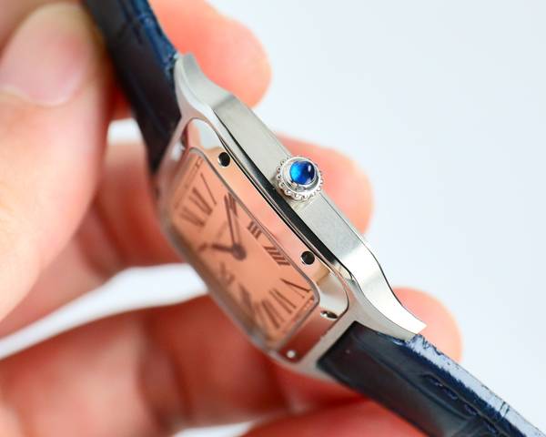 Cartier Watch CTW00751-1 Cartier Watch CTW00751-1