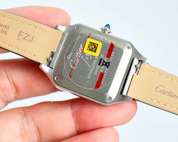 Cartier Watch CTW00751-1 Cartier Watch CTW00751-1