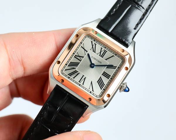 Cartier Watch CTW00751-2 Cartier Watch CTW00751-2