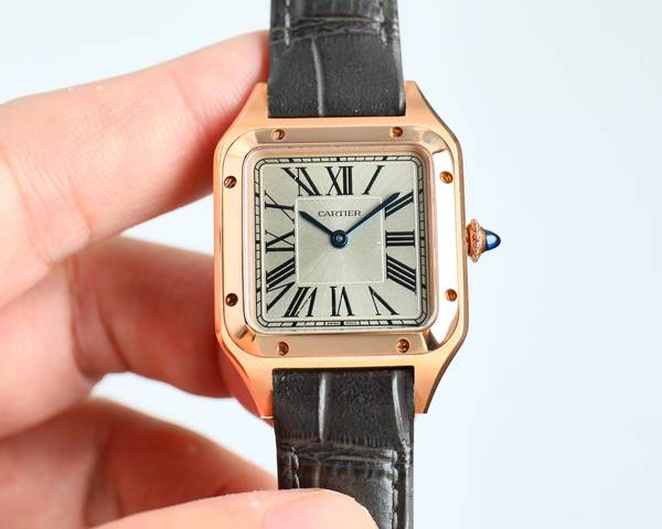 Cartier Watch CTW00752-2 Cartier Watch CTW00752-2