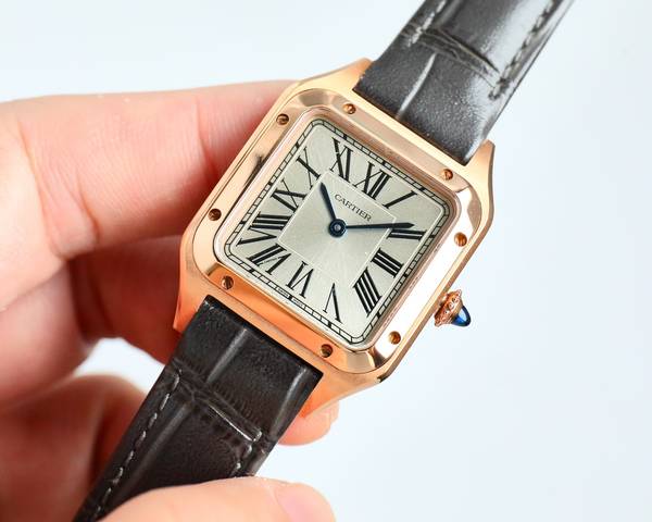Cartier Watch CTW00752-2 Cartier Watch CTW00752-2