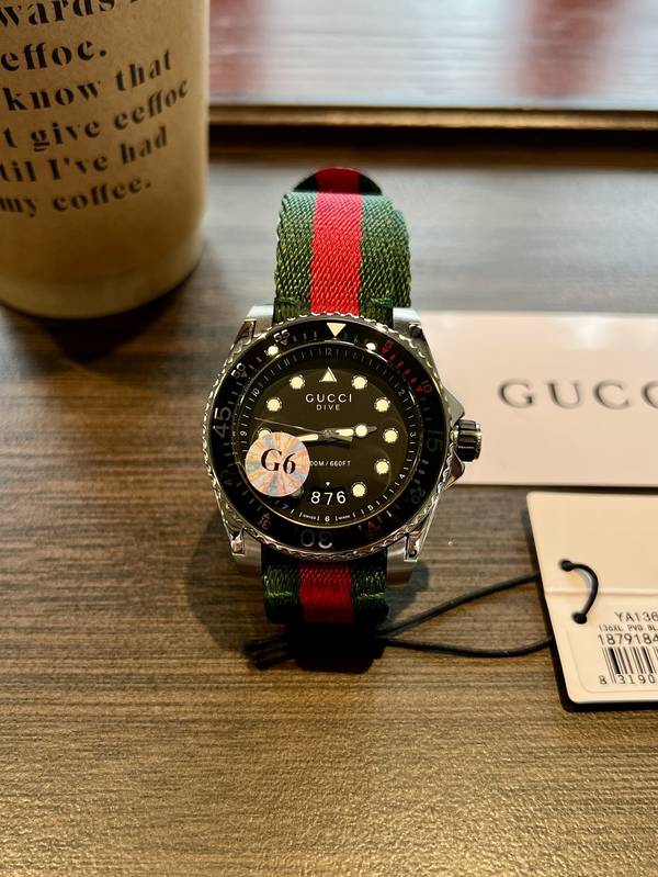 Gucci Watch GUW00133 Gucci Watch GUW00133