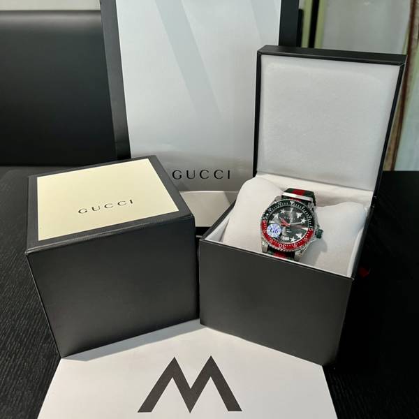 Gucci Watch GUW00134 Gucci Watch GUW00134