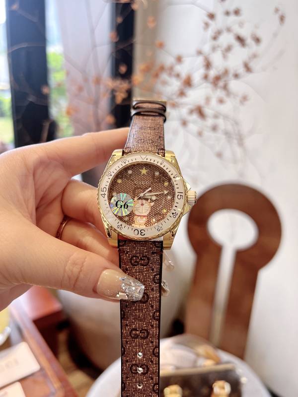 Gucci Watch GUW00135 Gucci Watch GUW00135