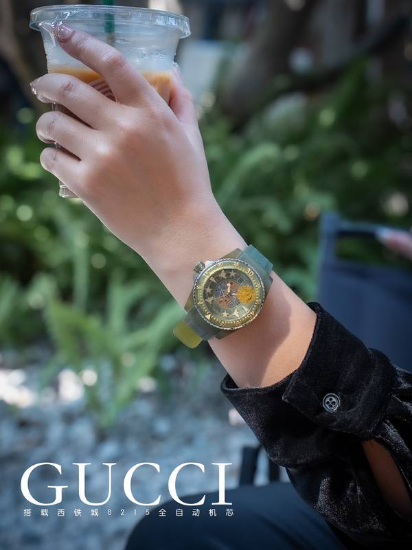 Gucci Watch GUW00138 Gucci Watch GUW00138
