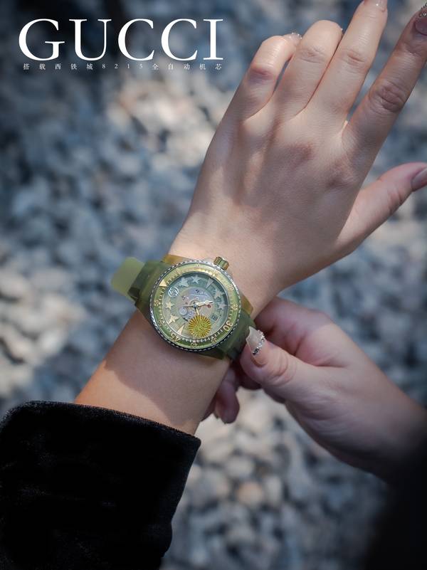 Gucci Watch GUW00138 Gucci Watch GUW00138