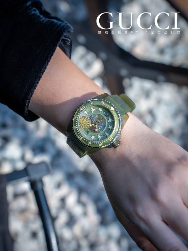 Gucci Watch GUW00138 Gucci Watch GUW00138