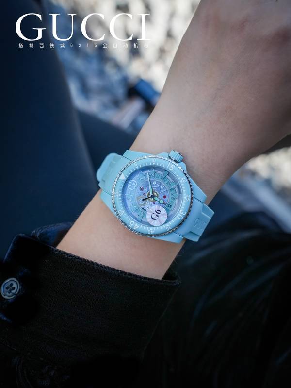 Gucci Watch GUW00139 Gucci Watch GUW00139