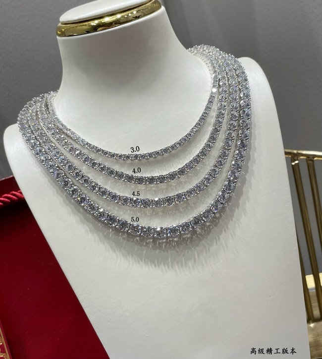 Cartier necklace&Bracelet CE16178