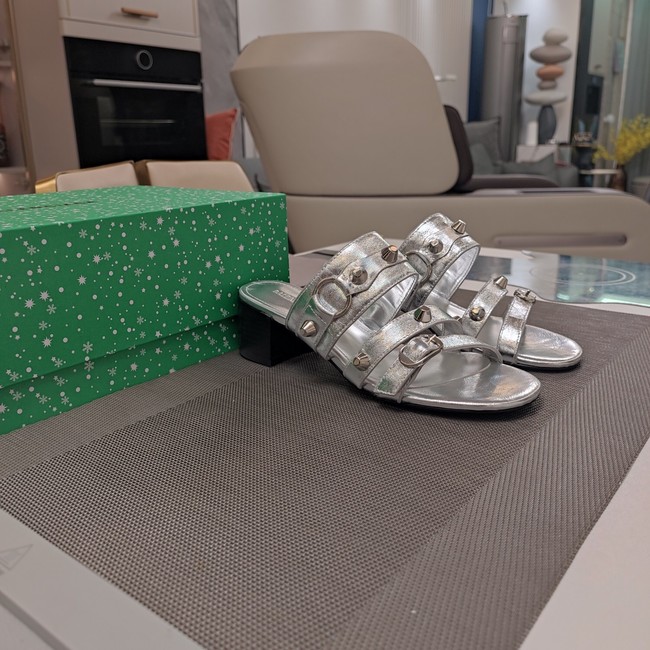 Balenciaga WOMENS SANDAL 55820-2