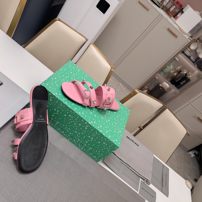 Balenciaga WOMENS SANDAL 55821-3