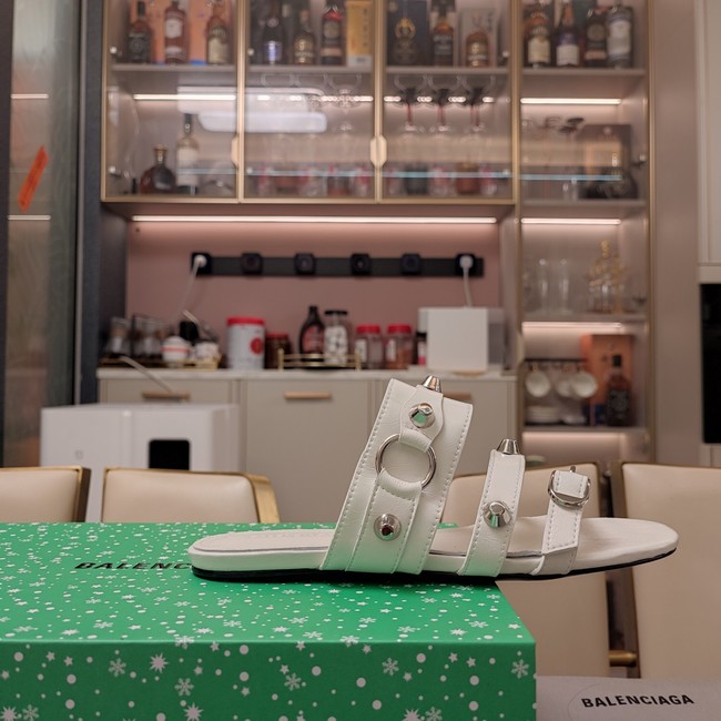Balenciaga WOMENS SANDAL 55821-4