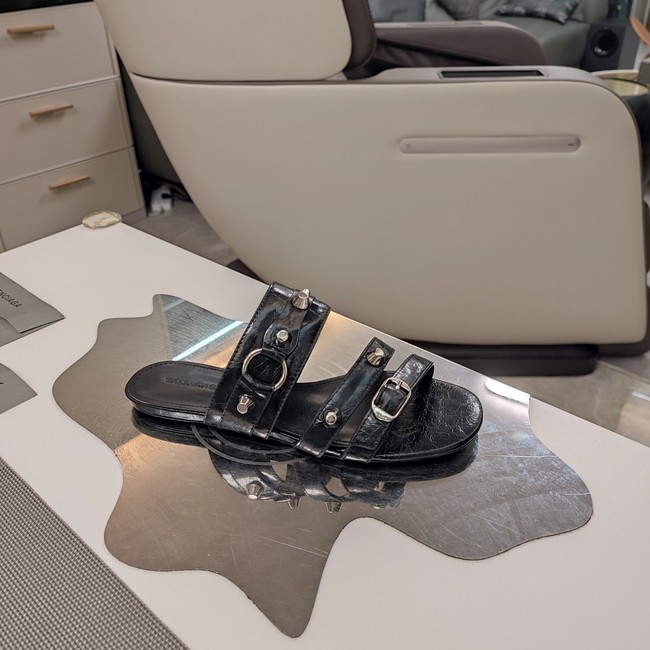 Balenciaga WOMENS SANDAL 55821-5