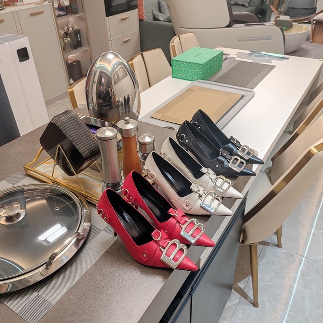 Balenciaga WOMENS Shoes 55824-1