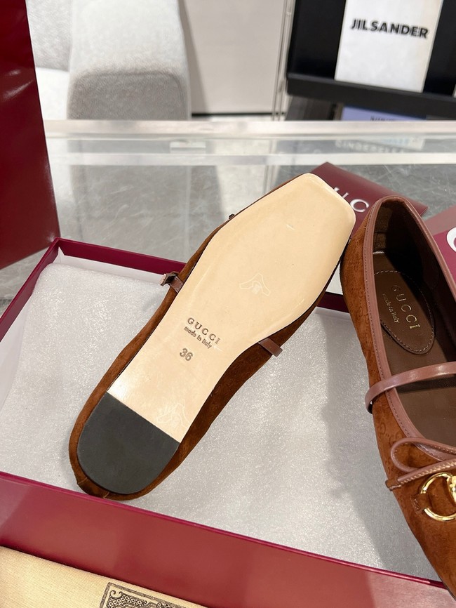 Gucci Shoes 55819-14