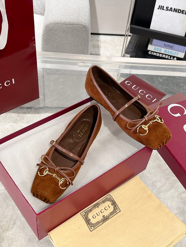 Gucci Shoes 55819-14