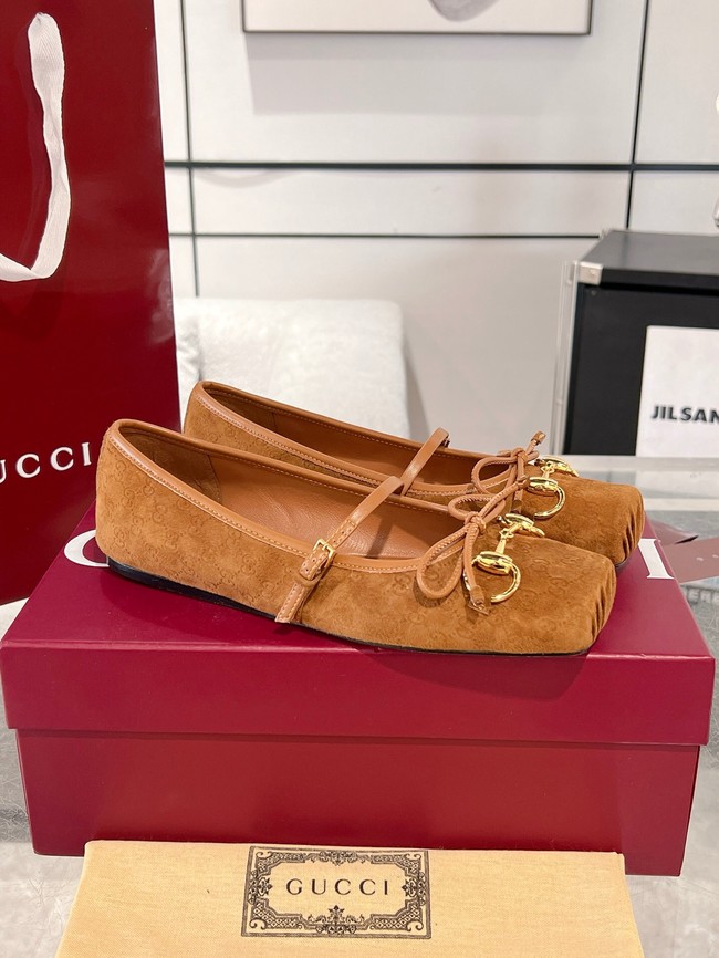 Gucci Shoes 55819-15