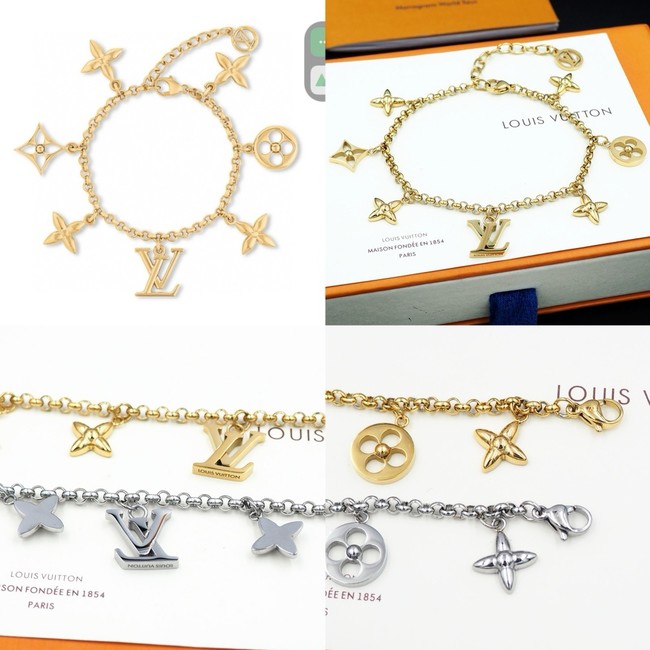 Louis Vuitton Bracelet CE16240