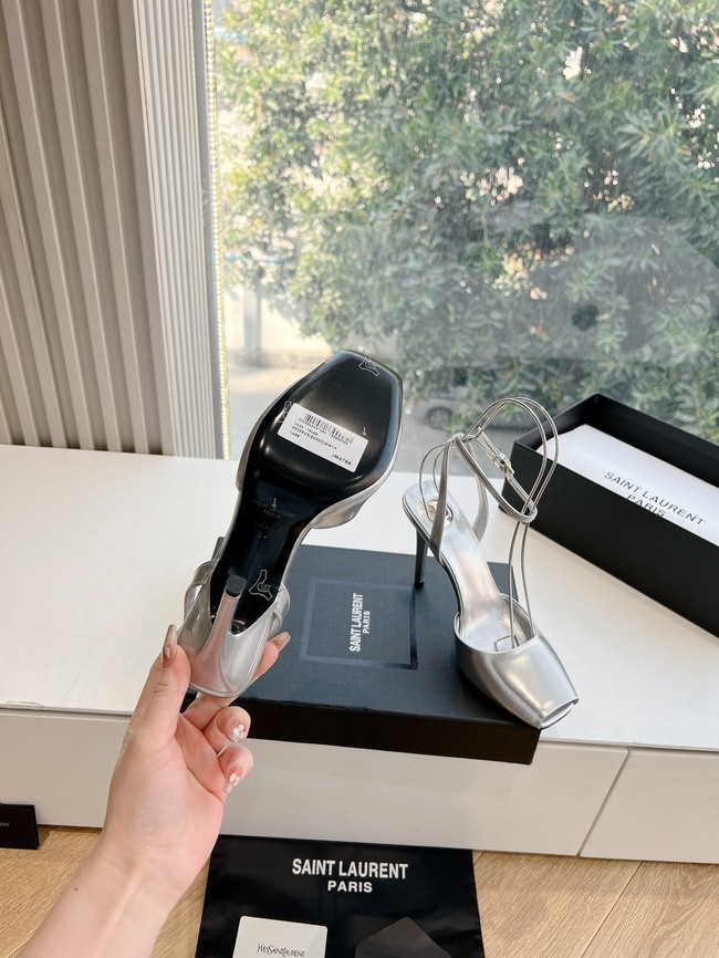 Yves saint Laurent Sandals High Heels 11CM 55828-1