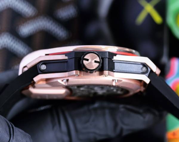 Hublot Watch HBW00062-1 Hublot Watch HBW00062-1