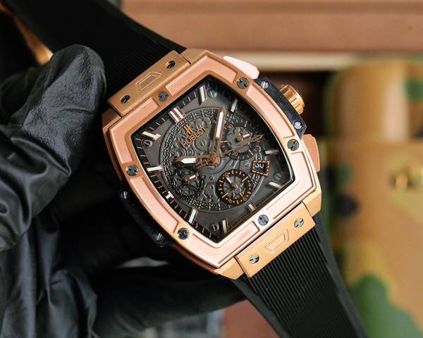 Hublot Watch HBW00064-1 Hublot Watch HBW00064-1