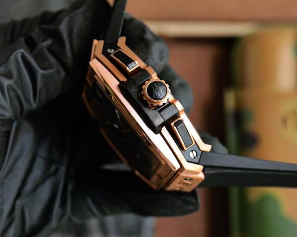 Hublot Watch HBW00064-1 Hublot Watch HBW00064-1