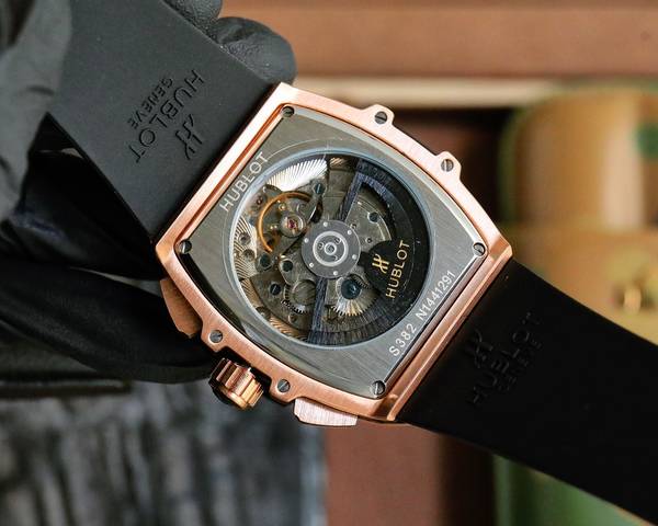 Hublot Watch HBW00064-1 Hublot Watch HBW00064-1