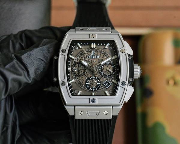 Hublot Watch HBW00064-3 Hublot Watch HBW00064-3