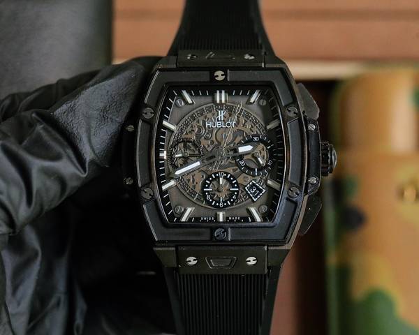Hublot Watch HBW00064-4 Hublot Watch HBW00064-4