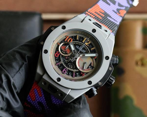 Hublot Watch HBW00066-1 Hublot Watch HBW00066-1