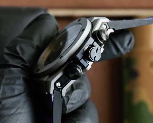 Hublot Watch HBW00066-1 Hublot Watch HBW00066-1