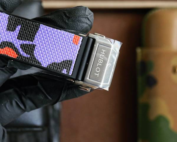 Hublot Watch HBW00066-1 Hublot Watch HBW00066-1