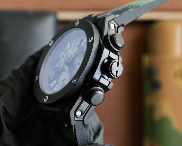 Hublot Watch HBW00067-1 Hublot Watch HBW00067-1