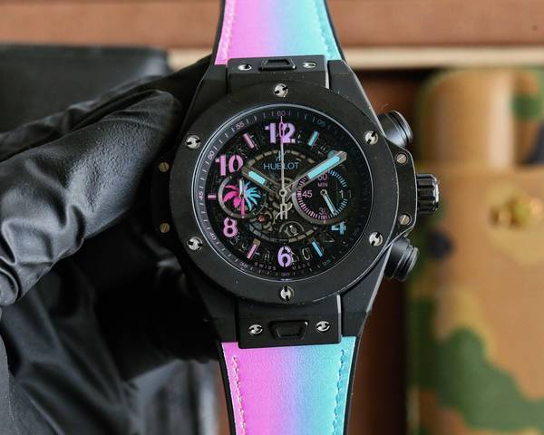 Hublot Watch HBW00067-2 Hublot Watch HBW00067-2