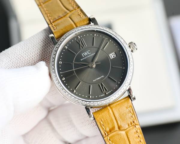 IWC Watch IWW00018-3