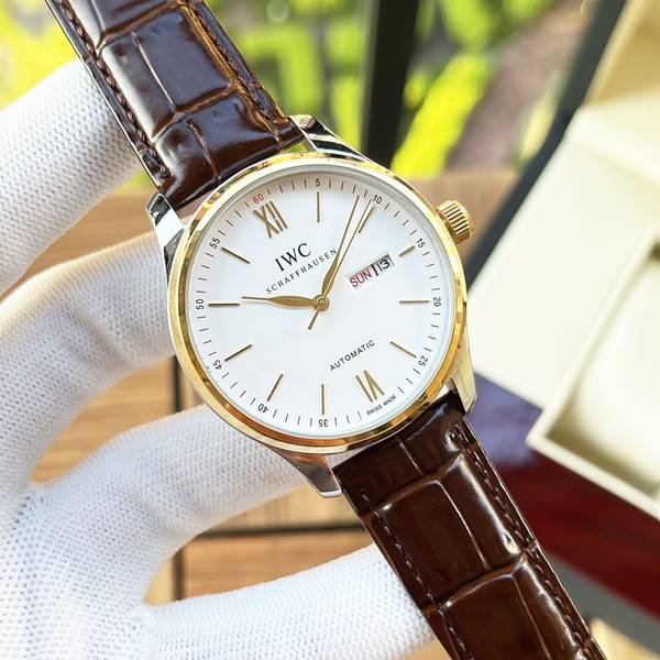 IWC Watch IWW00021-1 IWC Watch IWW00021-1