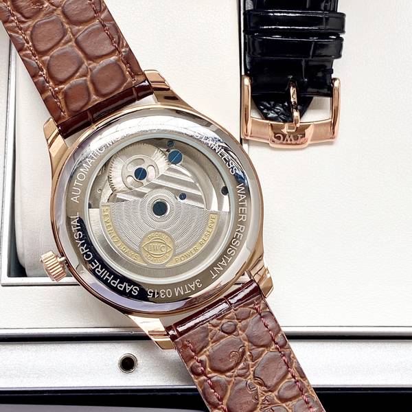 IWC Watch IWW00026-1 IWC Watch IWW00026-1