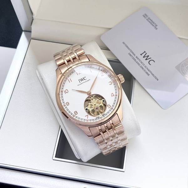 IWC Watch IWW00030-1 IWC Watch IWW00030-1